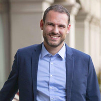 Mövenpick Hotel Amsterdam City Centre Employee Jan Kroeckel's profile photo