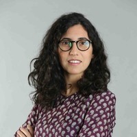 Cadent, powered by Syneos Health Employee Reem Berro's profile photo