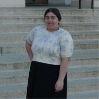 Smith Seed Services Employee Danae Weaver's profile photo