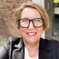 Logivity Employee Lena Dyfverman's profile photo