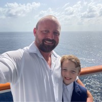 Daniel Titus Email & Phone Number