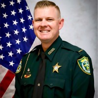 Clay County Sheriff's Office Employee Zach Cox's profile photo