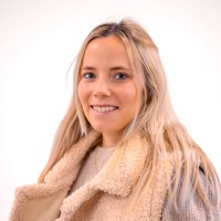 Manuport Logistics (MPL) Employee Laura Cools's profile photo