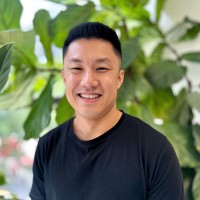 WHEREFIT Employee Kevin Gan's profile photo