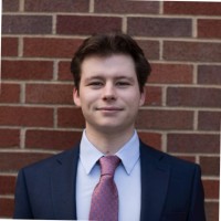 Copper Run Employee Ty Bucher's profile photo
