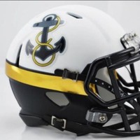 Duval Young and Gifted Athletic Association Employee Benjamin Blue's profile photo