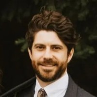 News UK Employee Daniel Cain's profile photo