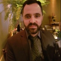 Anderson Targa Email