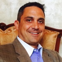 Viking Supply Net Employee Anthony Cioffi's profile photo