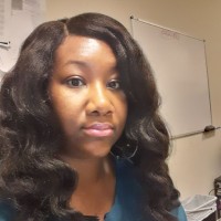 JMA Placement, Inc. Employee Chelsea Bell's profile photo