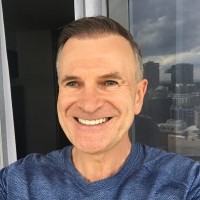 Bank of New Zealand Employee Stuart Howard's profile photo