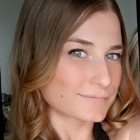 MGS Employee Anna Lievens's profile photo