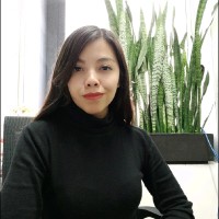 Centris Information Services Employee Brenda García's profile photo