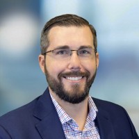 Functional Pathways Employee Matthew Jackman's profile photo