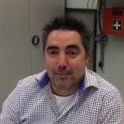 Vawi NV Employee Nico Walschap's profile photo