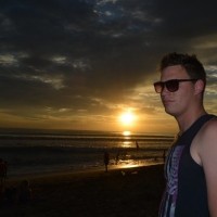 Symbiosys IT Employee Kyle Houghton's profile photo