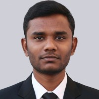 Fabrito Employee Bharath Parameswaran's profile photo