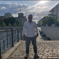 Geminor Employee Lars Freytag's profile photo