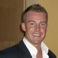 Lux Research Employee David Connolly's profile photo