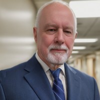 C&G Safety Associates Employee Mark Crocker's profile photo