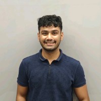 St. Xavier's College Employee Omkar Karnani's profile photo