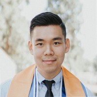 Relativity Space Employee David Luong's profile photo