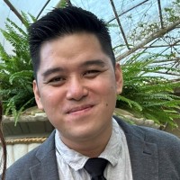 Jed Aureus Gonzales Email & Phone Number