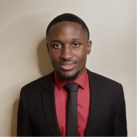 ASPIRE HIGH YOUTH DEVELOPMENT INC Employee Samuel Martin's profile photo