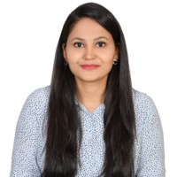 Kapadia Associates Design LLP Employee Shreya Khandelwal's profile photo