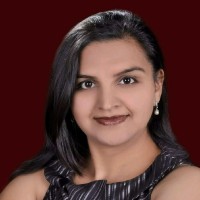 National Association of Teachers of Singing (NATS) Employee Nilima Buch's profile photo
