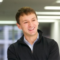 Cascade Employee Charlie Newark-French's profile photo