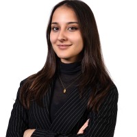 Laçin Bozbek Email