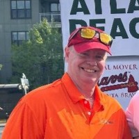 Atlanta Peach Movers Employee Joe Theissen Jr.'s profile photo