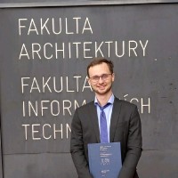 AgentFly Technologies Employee Lukas Petrzelka's profile photo