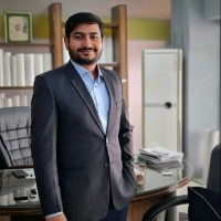 Ahmad Hassan Email
