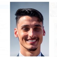 Union Moldes Employee Lucas Borba's profile photo