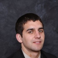 Kiewit Employee Dillon Garrison's profile photo