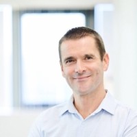 VerticalCompute Employee Sylvain Dubois's profile photo