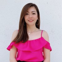 Dancom Group Employee Winnie Su's profile photo