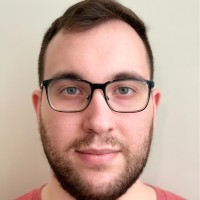 Boomer Logistics Employee Miguel Antonio da Cunha's profile photo
