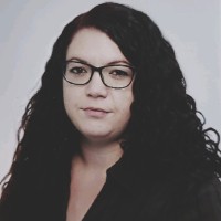 WTI GmbH Employee Jennifer Rose's profile photo