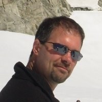 Defence Construction Canada Employee Bruno Lepage's profile photo