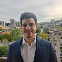 Sener Employee Mohammed Hashem's profile photo