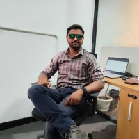 Bookmyad.com Employee Sumiran Lal's profile photo