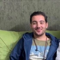 Actors Studio Employee Omid Norozi's profile photo