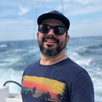 Ryan Griffin's profile photo