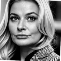 FunXtion International BV Employee Raisa Busman's profile photo