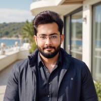 Execlient.com Employee Vishal Vadhera's profile photo