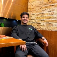 Mrikal Studio Employee Tushar Bhardwaj's profile photo