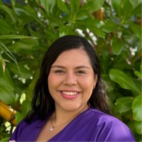 Hard Rock Hotel Riviera Maya Employee Andrea Monforte's profile photo